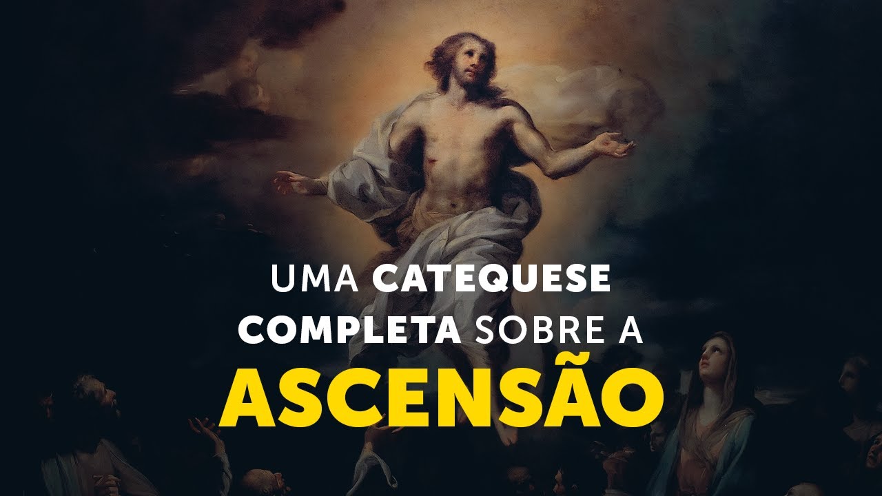 À direita de Deus e dentro de nós