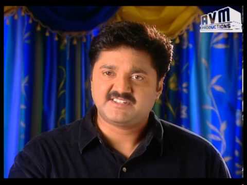 Episode 201: Jyothi Telugu TV Serial - AVM Productions