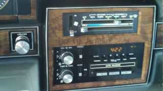 preview picture of video '1986 Pontiac Parisienne The Alabama Cheviac'