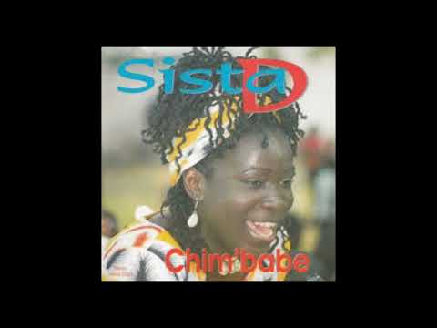 Sista D - Chimubabe