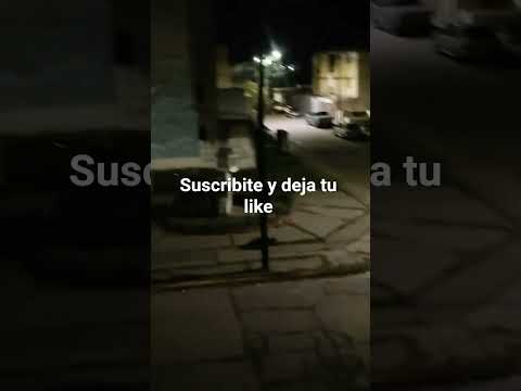 Una noche tranquila en el IPV Alberdi Río Cuarto Córdoba
