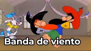 musica de banda de viento