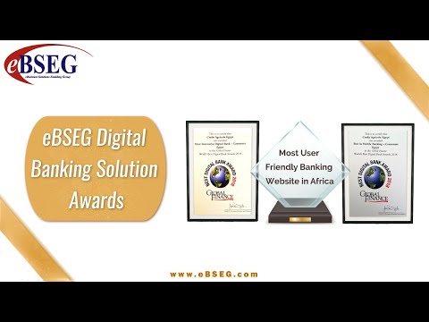 Videos from eBSEG