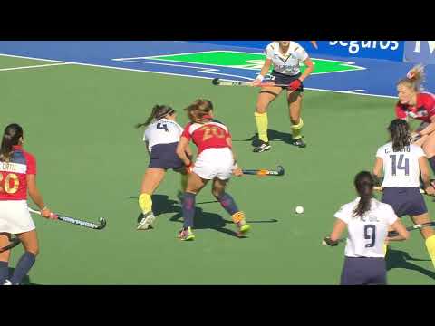 COPA 2023 HIGHLIGHTS | Club de Campo 0-2 RC Polo | FINAL