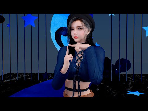 【VAM MMD】TWICE - SCIENTIST