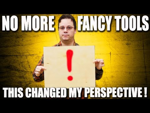 I can throw away my table saw jigs. This is all I need!