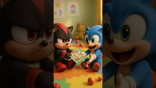 The Debt That Never Ends: Sonic &amp; Shadow's Endless Struggle 💰😱