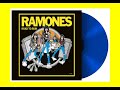 Ramones - Road to ruin (álbum completo)