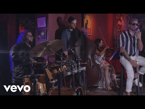 Negroni's Trio - El Incomprendido (Official Video) ft. Pedro Capó