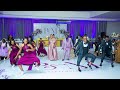 Roga_Roga Nzoungou Wedding Dance