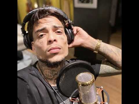 [FREE] Beat Estilo MC Kevin x Kayblack 2025 "Favela" - Trap Funk type beat