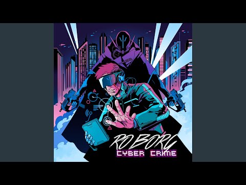 Intruder (feat. TimeStalker)