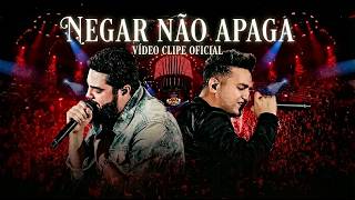 Negar Não Apaga - Sertanejo Romântico | Videoclip Oficial 2026