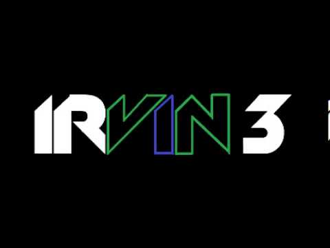 Irvin3 - Niggas with Rattle 400 (mashup)
