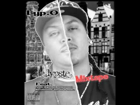 Lyp.O - Binnenstebuiten