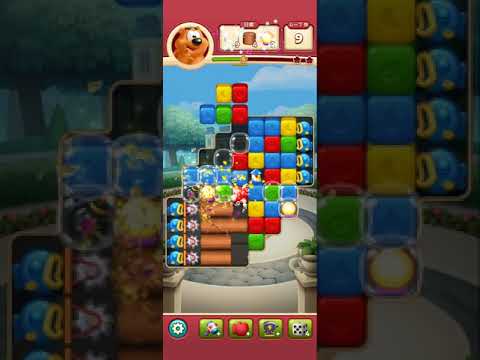 Toon Blast Level 3976-3972-2 Clear(5)