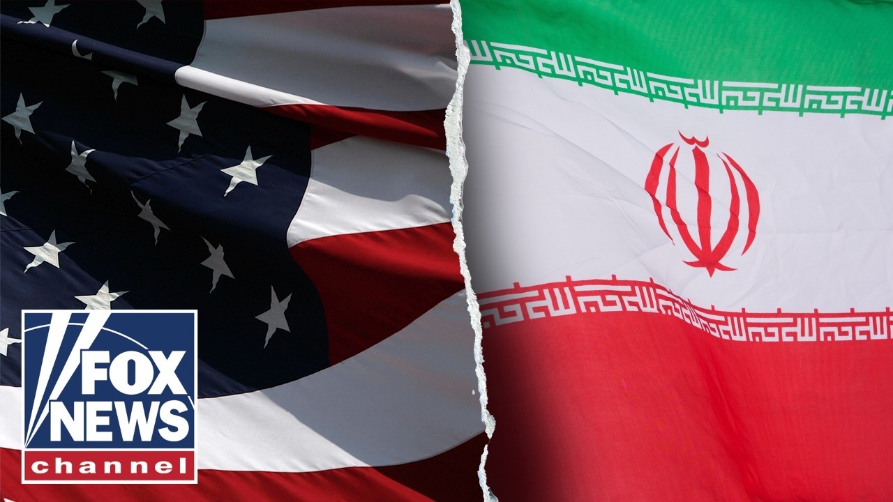 US turns up HEAT on Iran