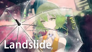 【GUMI】Landslide【Original】