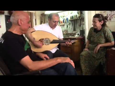 Mehmet Bitmez Marina Toshich