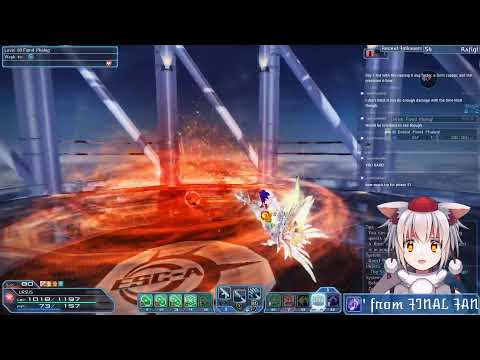 Steam Community :: Video :: [PSO2/Global] Limited Quests, Phaleg, and ...