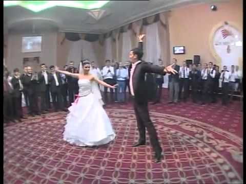 Metin & Aypara Azeri toy Dj Boss666