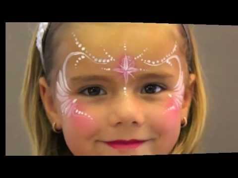 Promotional video thumbnail 1 for Creative Expressions