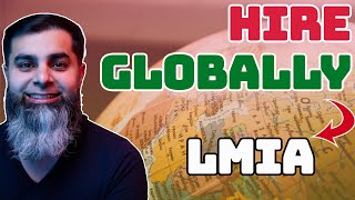 How to hire foreign workers in Canada | LMIA Process Explained