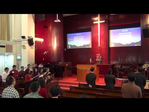 KPPK 27 - Kasih Allah