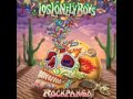 Los Lonely Boys -  Rockpango