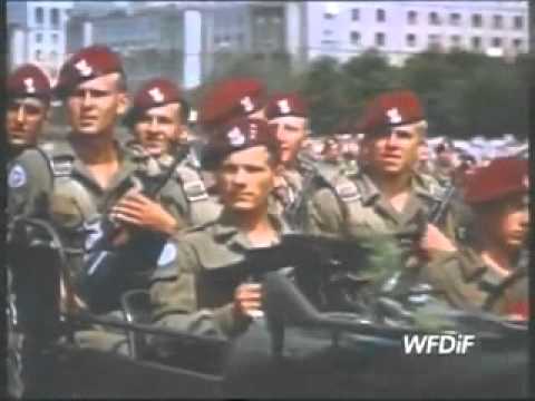 Hell March - People's Republic of Poland