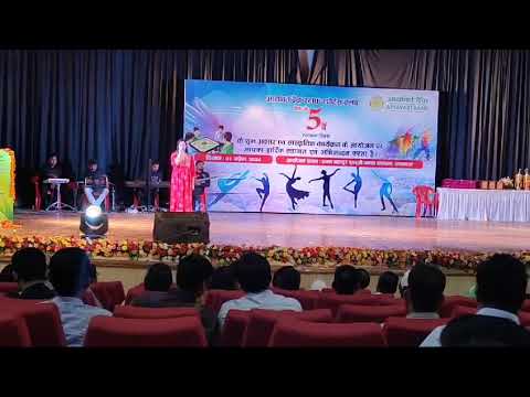 Nidhi singh Deewani Mastani from movie Bajirao mastani