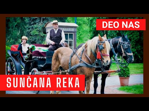 DEO NAS - Dodir prirode i spavanje na slami: Zavirite u etno selo koje je inspirisalo Zdravka Šotru