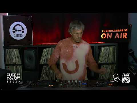 Pure DJ Set with Hofer66