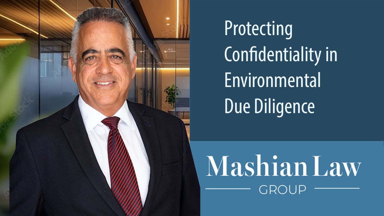 Protecting Confidentiality