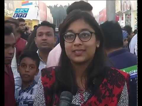 দুইদিন সময় বেশী পেয়ে খুশি প্রকাশকরা