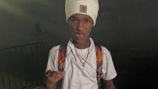 Cover art for SnitchK