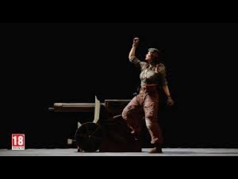 INVISIBLE MIRA STRAT?!?! And Matchmaking Ideas!