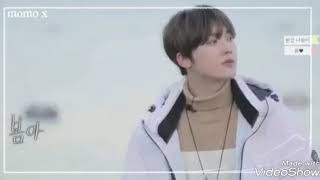 [FMV] Because I'm a fool (You dont even know) - Yoon Sanha (ASTRO) Ft Bily Acoustie
