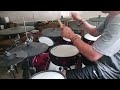 Ivy - This Is The Day (drum cover)