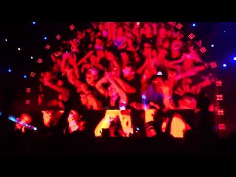 Martin Solveig - EDC Orlando 2013