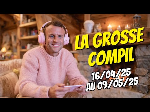 La Grosse Compil