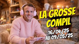 La Grosse Compil