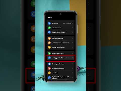 Alarm Settings | Alarm ringtone | alarm | Alarm settings in Realme 5 pro#shorts