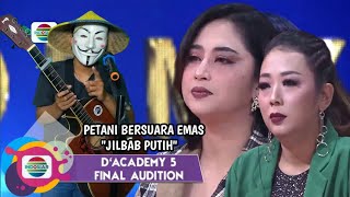 Download lagu Bikin Juri Melongo!!Petani Bersuara Emas  Kembali Gemparkan Panggung Indosiar | Final Audition DA 5 mp3