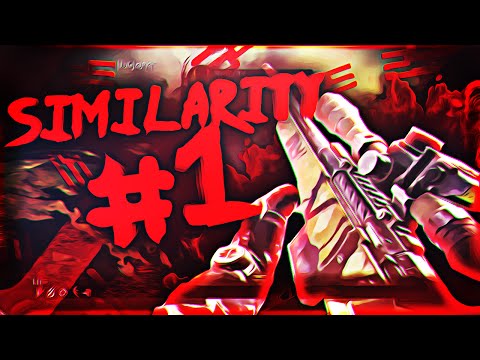 SoaR Refuze - Multi-CoD Similarity #1