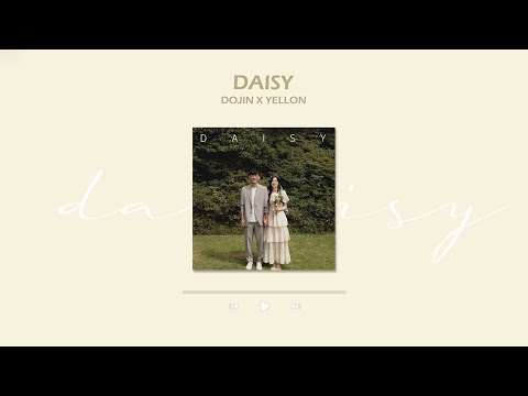 DOJIN(도진) - DAISY♬
