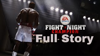 Fight Night Champion Full Playthrough 2019 Longpla