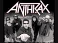 Anthrax sanitarium[metallica cover] 