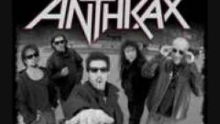 Anthrax sanitarium[metallica cover]