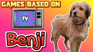 Benji: Space Rescue 🦮 🚀 | Commodore 64 | 🕹️ Games Based On TV Shows 📺